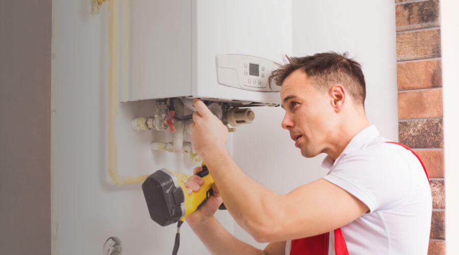 Local expert plumbing services in Oak Grove, MO